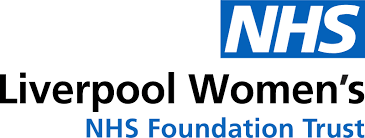 Liverpool Women's Hospital logo